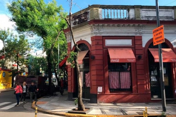 Cocinero mató a mozo de una puñalada en un restaurante