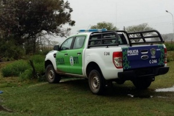 Esquina: Murió electrocutado en su casa de fin de semana