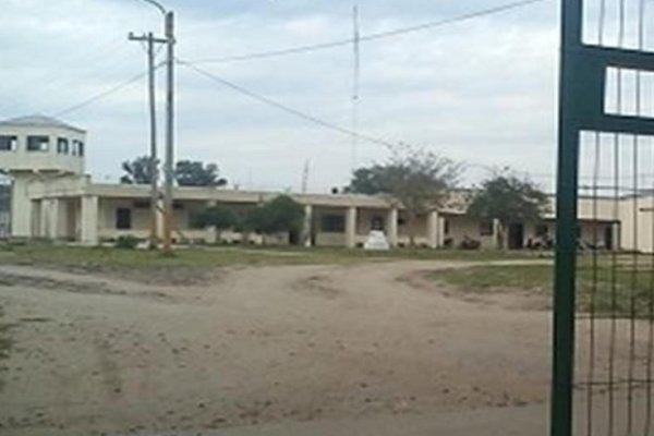 Una mujer quiso ingresar con marihuana a la cárcel
