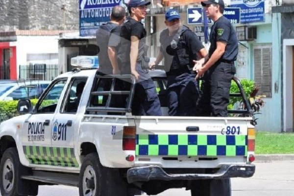Hallaron sin vida a una mujer de 75 años en su departamento
