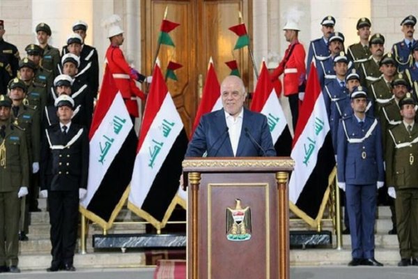 Irak proclamó el fin de la guerra contra Estado Islámico en su territorio