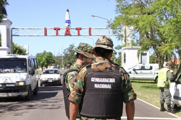 Ordenaron que el hermano de Roger Terán siga detenido