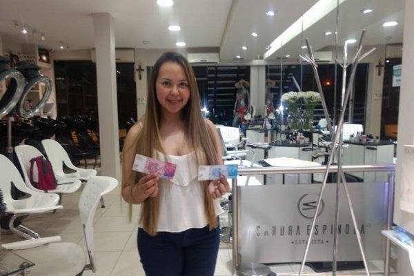 Servicios bonificados en el Salón & Spa de Sandra Espínola