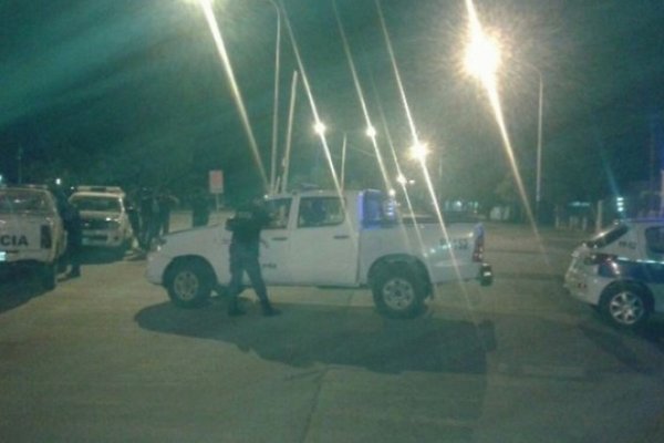 Mataron a un hombre de un ladrillazo en la cabeza para robarle la moto
