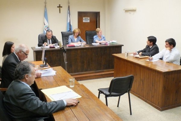 Intentaron linchar al acusado de asesinar a Tamara Zalazar
