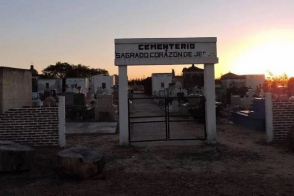 9 de julio: los sospechosos habrían asesinado a la mujer de 86 años para quedarse con su casa