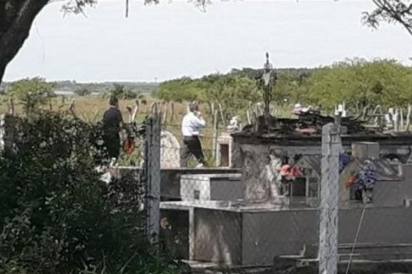 Ya son cuatro los detenidos por el crimen de la anciana en 9 de Julio