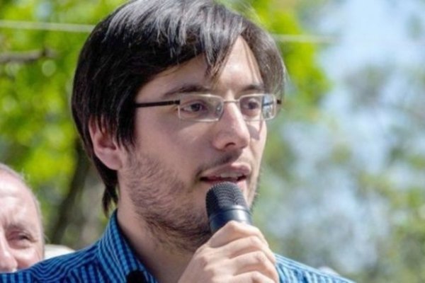 Declararán emergencia económica y ambiental en San Roque