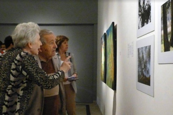 El Museo de Bellas Artes presenta su agenda de actividades 2018