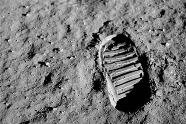 La llegada de EE.UU. a la Luna, la hazaña que Trump quiere repetir