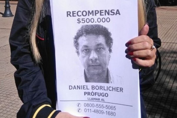Solicitarán que se investigue la supuesta llamada sobre Borlicher