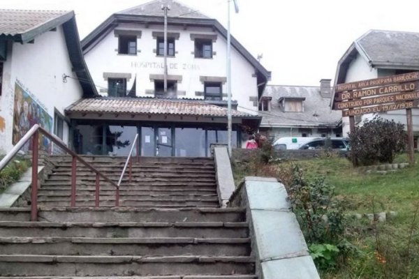 Una chica fue violada y golpeada por cinco jóvenes en una fiesta en Bariloche