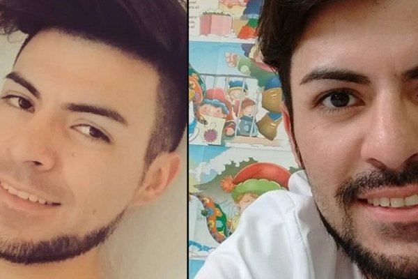 Mendoza: un profesor apareció muerto, atado de pies y manos