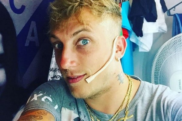 Piden la detención de El Polaco en la causa por violencia de género
