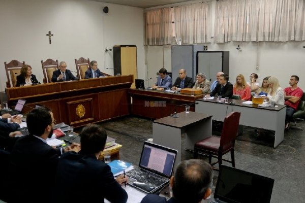 Corrientes: Suspenden el juicio oral por lavado en una concesionaria