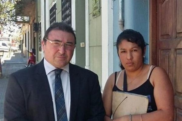 Concordienses desaparecidos en Corrientes: Familiares organizan rifa para pagar la investigación