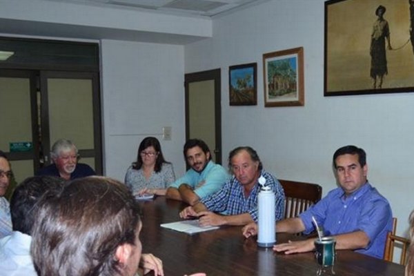 Curuzú Cuatiá: Pidieron mayor seguridad para la zona