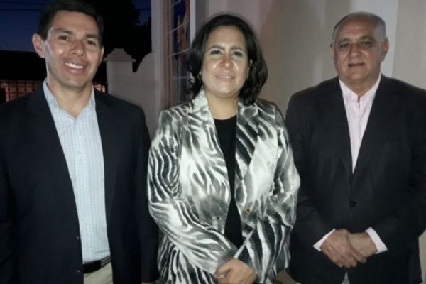 San Cosme aparece como destino turístico clave en la nueva agenda del Gobierno Provincial