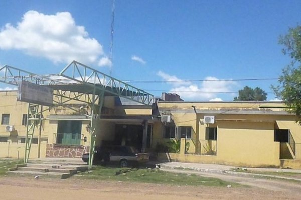 Fallecieron dos personas en un accidente