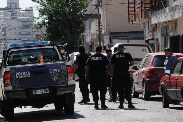 Un hombre disparó contra dos ladrones pero baleó a una inocente