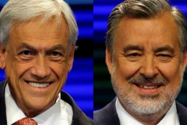 Chile elige presidente: se vota la segunda vuelta sin un favorito claro
