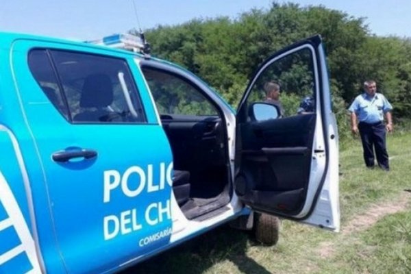 Sáenz Peña: Comían un asado, discutieron y uno terminó muerto por una puñalada en el pecho
