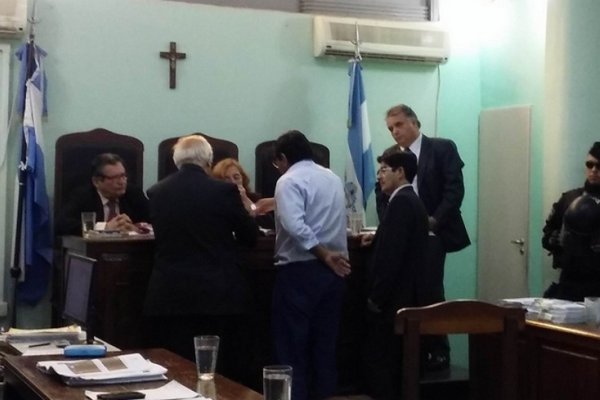 Crimen de Tamara Salazar: El fallo se conocerá el año próximo