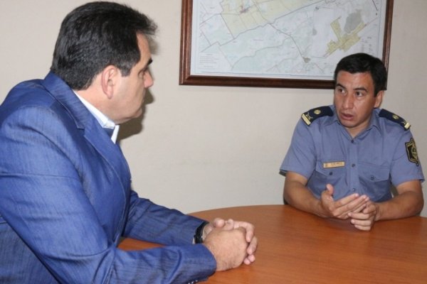 Santa Rosa: Autoridades emiten un alerta para evitar estafas en la compra de vehículos