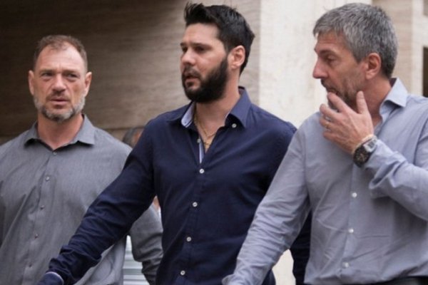 Liberaron al hermano de Lionel Messi tras pagar una fianza millonaria