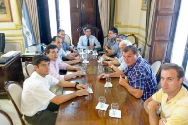 Cansados de los robos: Comerciantes de Curuzú urgen refuerzo policial