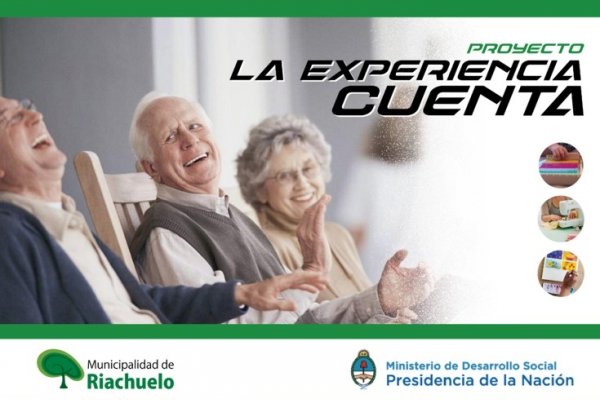 Lanzamiento de los Programas Nacionales Bien Activos y la Experiencia Cuenta