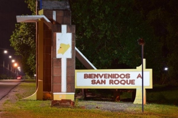 La Municipalidad de San Roque pagó sueldos adeudados
