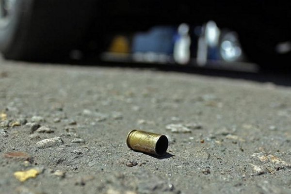 Persecución y tiroteo en el barrio Concepción de Corrientes