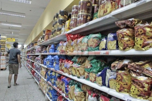 Explotó la venta de cordero e impulsó la demanda de otros productos navideños