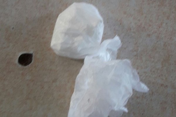 Detuvieron a una mujer con cocaína