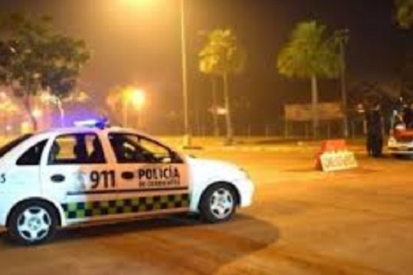 Pondrán en marcha el operativo cerrojo en la costanera correntina