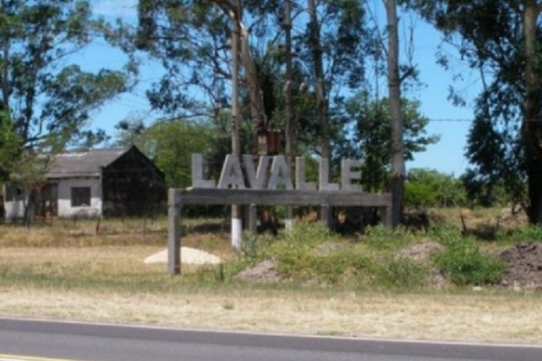 Lavalle: Nena de dos años escapó de sus padres, ingresó a la pileta de vecinos y murió ahogada