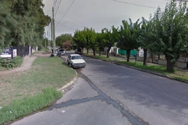 Otra abuela asesinada a golpes en la víspera de Navidad