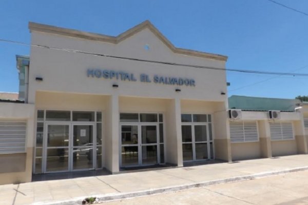 El Hospital de Bella Vista expuso el crecimiento de la institución durante el 2017