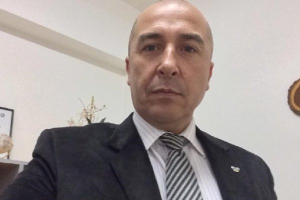 Interpol busca al empresario automotriz Raúl Sebastiani