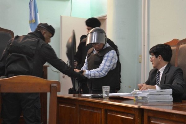 Ex mujer del acusado dijo que conocían el lugar donde fue encontrada Tamara