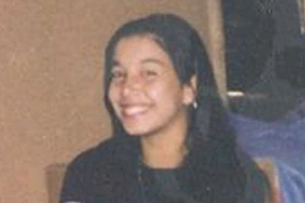 Ofrecen 500 mil pesos para hallar a una mujer desaparecida entre 2001 y 2003