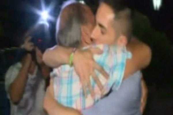 Liberaron al sommelier que había sido condenado a perpetua por el crimen de su madre