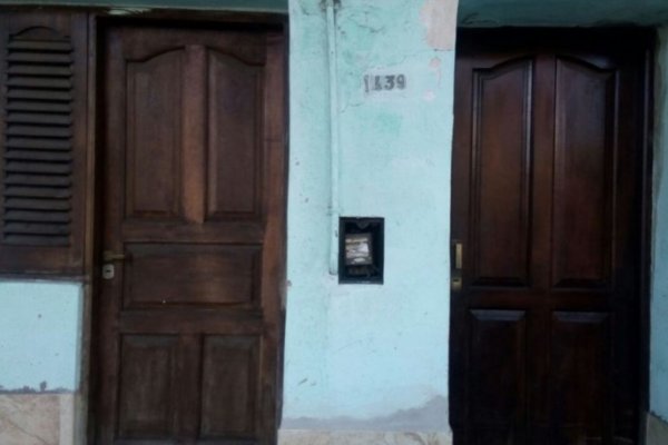 Dos robos en la misma cuadra