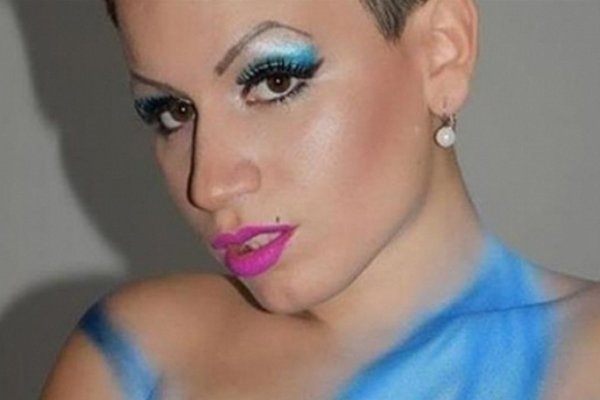 Conmoción por el asesinato de una modelo chaqueña en México