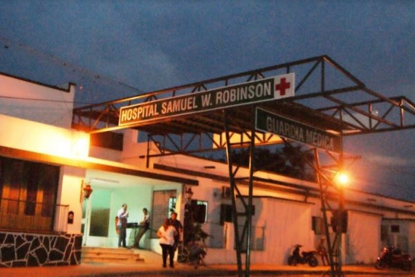 El hospital de Monte Caseros destacó el trabajo de su servicio de Cirugía