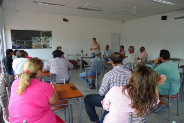 Aprobación de proyectos ovinos 2017