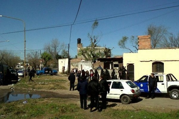 Horror en Santa Fe: mató a su ex mujer y a otras cuatro personas