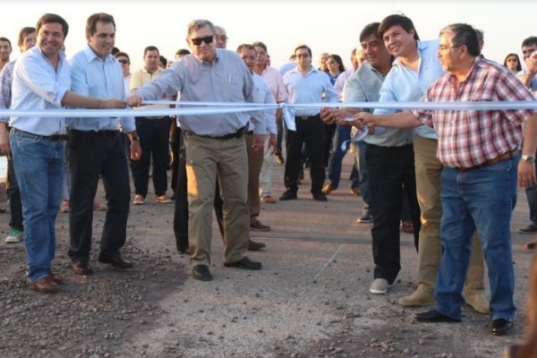Santa Rosa cierra un año clave para consolidar el cambio