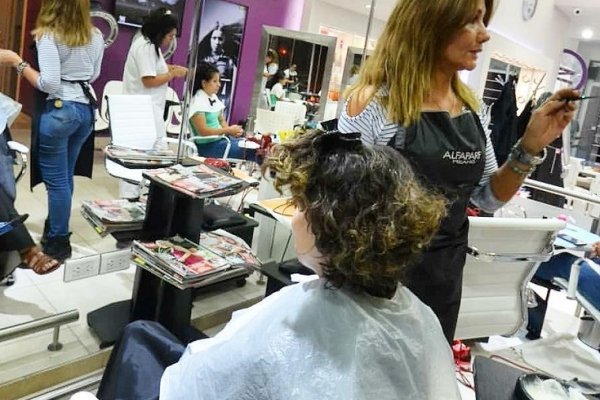 Sandra Espínola: Agradezco todo lo compartido